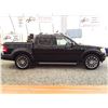 Image 10 : C6D --  2007 FORD EXPLORER SPORT TRAC LTD 4X4, Black, 160303 KM's