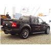 Image 11 : C6D --  2007 FORD EXPLORER SPORT TRAC LTD 4X4, Black, 160303 KM's