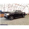 Image 21 : C6D --  2007 FORD EXPLORER SPORT TRAC LTD 4X4, Black, 160303 KM's