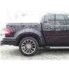 Image 33 : C6D --  2007 FORD EXPLORER SPORT TRAC LTD 4X4, Black, 160303 KM's