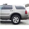 Image 17 : F1 --  2002 FORD EXPLORER XLT 4X4, Green, 302437 KM's