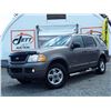 Image 1 : F1 --  2002 FORD EXPLORER XLT 4X4, Green, 302437 KM's