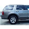 Image 23 : F1 --  2002 FORD EXPLORER XLT 4X4, Green, 302437 KM's