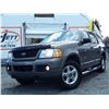 Image 2 : F1 --  2002 FORD EXPLORER XLT 4X4, Green, 302437 KM's
