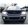 Image 3 : F1 --  2002 FORD EXPLORER XLT 4X4, Green, 302437 KM's