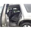Image 41 : F1 --  2002 FORD EXPLORER XLT 4X4, Green, 302437 KM's