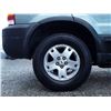 Image 25 : E1 --  2005 FORD ESCAPE XLT, Green, 187323 KM's