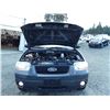 Image 26 : E1 --  2005 FORD ESCAPE XLT, Green, 187323 KM's