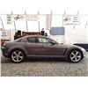 Image 10 : C6C --  2006 MAZDA RX-8, Grey, 85907 KM's