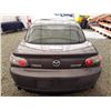 Image 15 : C6C --  2006 MAZDA RX-8, Grey, 85907 KM's