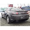 Image 17 : C6C --  2006 MAZDA RX-8, Grey, 85907 KM's