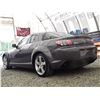 Image 18 : C6C --  2006 MAZDA RX-8, Grey, 85907 KM's
