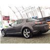 Image 19 : C6C --  2006 MAZDA RX-8, Grey, 85907 KM's