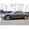 Image 20 : C6C --  2006 MAZDA RX-8, Grey, 85907 KM's
