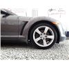 Image 30 : C6C --  2006 MAZDA RX-8, Grey, 85907 KM's
