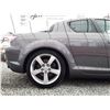 Image 32 : C6C --  2006 MAZDA RX-8, Grey, 85907 KM's