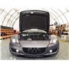Image 35 : C6C --  2006 MAZDA RX-8, Grey, 85907 KM's