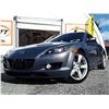 Image 3 : C6C --  2006 MAZDA RX-8, Grey, 85907 KM's