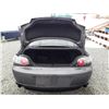 Image 49 : C6C --  2006 MAZDA RX-8, Grey, 85907 KM's