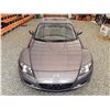 Image 6 : C6C --  2006 MAZDA RX-8, Grey, 85907 KM's