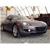 Image 7 : C6C --  2006 MAZDA RX-8, Grey, 85907 KM's