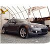 Image 8 : C6C --  2006 MAZDA RX-8, Grey, 85907 KM's
