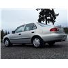 Image 13 : B1 --  2000 TOYOTA COROLLA VE,, Grey, 179601 KM's