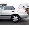 Image 17 : B1 --  2000 TOYOTA COROLLA VE,, Grey, 179601 KM's