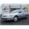 Image 1 : B1 --  2000 TOYOTA COROLLA VE,, Grey, 179601 KM's