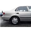 Image 23 : B1 --  2000 TOYOTA COROLLA VE,, Grey, 179601 KM's