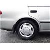 Image 24 : B1 --  2000 TOYOTA COROLLA VE,, Grey, 179601 KM's