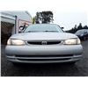 Image 3 : B1 --  2000 TOYOTA COROLLA VE,, Grey, 179601 KM's