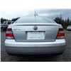 Image 10 : A12 --  2005 VW JETTA GLS, Grey, 200075 KM's