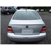 Image 11 : A12 --  2005 VW JETTA GLS, Grey, 200075 KM's