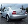 Image 12 : A12 --  2005 VW JETTA GLS, Grey, 200075 KM's