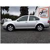 Image 14 : A12 --  2005 VW JETTA GLS, Grey, 200075 KM's