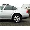 Image 17 : A12 --  2005 VW JETTA GLS, Grey, 200075 KM's