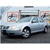 Image 1 : A12 --  2005 VW JETTA GLS, Grey, 200075 KM's