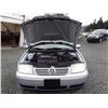 Image 21 : A12 --  2005 VW JETTA GLS, Grey, 200075 KM's