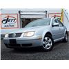 Image 2 : A12 --  2005 VW JETTA GLS, Grey, 200075 KM's