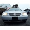 Image 3 : A12 --  2005 VW JETTA GLS, Grey, 200075 KM's