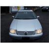 Image 4 : A12 --  2005 VW JETTA GLS, Grey, 200075 KM's