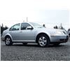 Image 6 : A12 --  2005 VW JETTA GLS, Grey, 200075 KM's