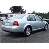 Image 8 : A12 --  2005 VW JETTA GLS, Grey, 200075 KM's