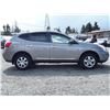 Image 10 : D5 --  2013 NISSAN ROGUE S AWD, Grey, 287428 KM's