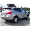 Image 11 : D5 --  2013 NISSAN ROGUE S AWD, Grey, 287428 KM's