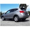 Image 15 : D5 --  2013 NISSAN ROGUE S AWD, Grey, 287428 KM's