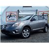 Image 1 : D5 --  2013 NISSAN ROGUE S AWD, Grey, 287428 KM's