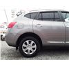 Image 28 : D5 --  2013 NISSAN ROGUE S AWD, Grey, 287428 KM's