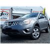 Image 3 : D5 --  2013 NISSAN ROGUE S AWD, Grey, 287428 KM's